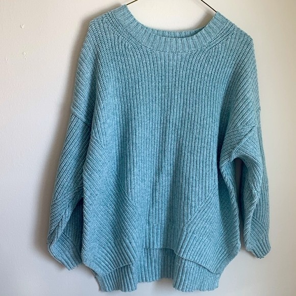 American Eagle oversized sweater size:M - Picture 4 of 5